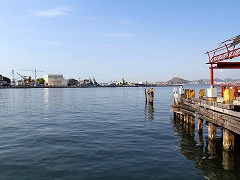 リオデジャネイロ:海と山の間のカリオカ風景 Rio de Janeiro: Carioca Landscapes between the Mountain and the Sea