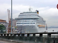 IfWlC:CƎR̊Ԃ̃JIJi  Rio de Janeiro: Carioca Landscapes between the Mountain and the Sea