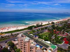 IfWlC:CƎR̊Ԃ̃JIJi  Rio de Janeiro: Carioca Landscapes between the Mountain and the Sea