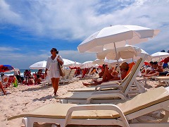リオデジャネイロ:海と山の間のカリオカ風景 Rio de Janeiro: Carioca Landscapes between the Mountain and the Sea