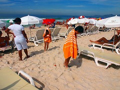 リオデジャネイロ:海と山の間のカリオカ風景 Rio de Janeiro: Carioca Landscapes between the Mountain and the Sea