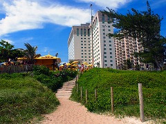 リオデジャネイロ:海と山の間のカリオカ風景 Rio de Janeiro: Carioca Landscapes between the Mountain and the Sea