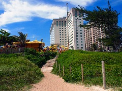 IfWlC:CƎR̊Ԃ̃JIJi  Rio de Janeiro: Carioca Landscapes between the Mountain and the Sea