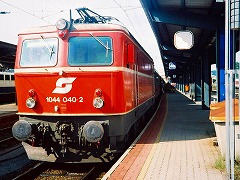 [OS Semmering Railway