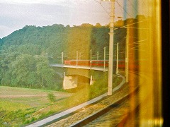 [OS Semmering Railway