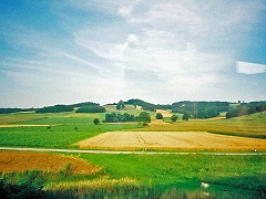 ゼメリング鉄道 Semmering Railway