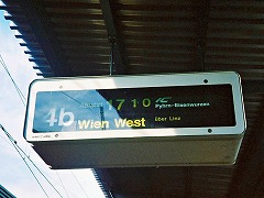 ゼメリング鉄道 Semmering Railway