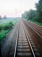 ゼメリング鉄道 Semmering Railway