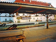 ゼメリング鉄道 Semmering Railway