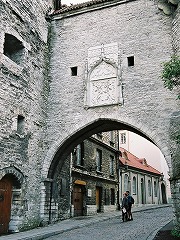 ^jn Historic Centre of Tallinn