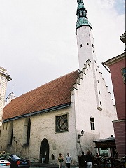 ^jn Historic Centre of Tallinn