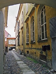 ^jn Historic Centre of Tallinn