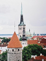 ^jn Historic Centre of Tallinn