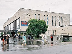 ^jn Historic Centre of Tallinn