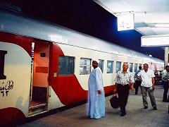 古代都市テーベとその墓地遺跡 /Ancient Thebes with its Necropolis