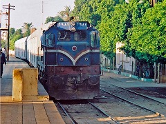 古代都市テーベとその墓地遺跡 /Ancient Thebes with its Necropolis