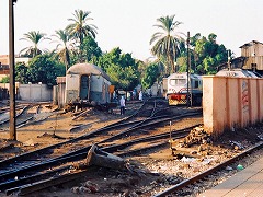 古代都市テーベとその墓地遺跡 /Ancient Thebes with its Necropolis