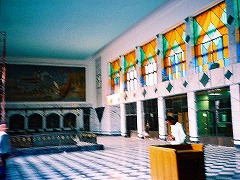 古代都市テーベとその墓地遺跡 /Ancient Thebes with its Necropolis