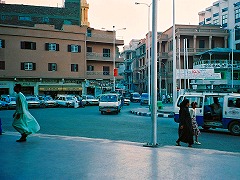 古代都市テーベとその墓地遺跡 /Ancient Thebes with its Necropolis