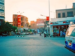 古代都市テーベとその墓地遺跡 /Ancient Thebes with its Necropolis