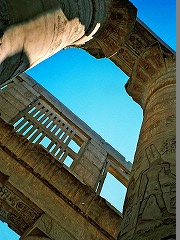古代都市テーベとその墓地遺跡 /Ancient Thebes with its Necropolis