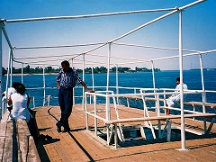 古代都市テーベとその墓地遺跡 /Ancient Thebes with its Necropolis