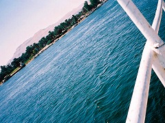 古代都市テーベとその墓地遺跡 /Ancient Thebes with its Necropolis