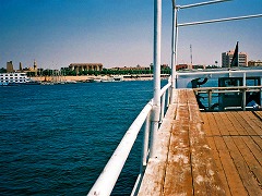 古代都市テーベとその墓地遺跡 /Ancient Thebes with its Necropolis