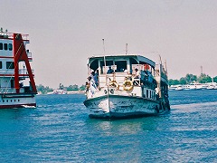 古代都市テーベとその墓地遺跡 /Ancient Thebes with its Necropolis