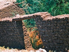 古代都市テーベとその墓地遺跡 /Ancient Thebes with its Necropolis