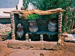 古代都市テーベとその墓地遺跡 /Ancient Thebes with its Necropolis