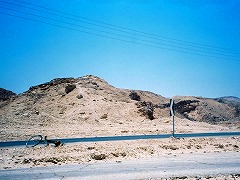 古代都市テーベとその墓地遺跡 /Ancient Thebes with its Necropolis