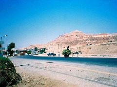 古代都市テーベとその墓地遺跡 /Ancient Thebes with its Necropolis