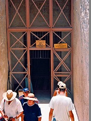 古代都市テーベとその墓地遺跡 /Ancient Thebes with its Necropolis