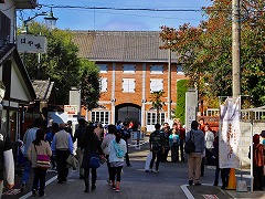 xƌYƈYQ Tomioka Silk Mill and Related Sites