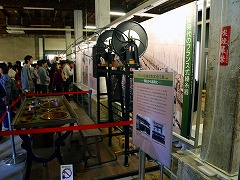 富岡製糸場と絹産業遺産群 Tomioka Silk Mill and Related Sites