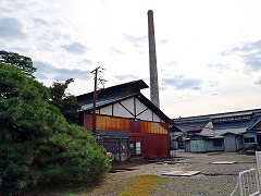 xƌYƈYQ Tomioka Silk Mill and Related Sites