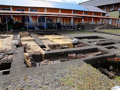 富岡製糸場と絹産業遺産群 Tomioka Silk Mill and Related Sites