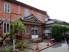 xƌYƈYQ Tomioka Silk Mill and Related Sites