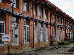 xƌYƈYQ Tomioka Silk Mill and Related Sites