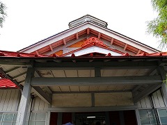 富岡製糸場と絹産業遺産群 Tomioka Silk Mill and Related Sites