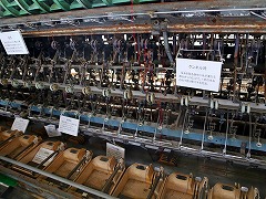 xƌYƈYQ Tomioka Silk Mill and Related Sites