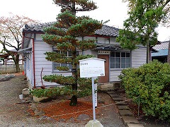 富岡製糸場と絹産業遺産群 Tomioka Silk Mill and Related Sites
