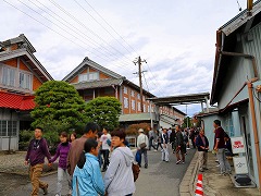 xƌYƈYQ Tomioka Silk Mill and Related Sites