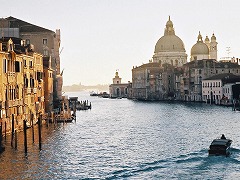 FlcBAƂ̊ Venice and its Lagoon